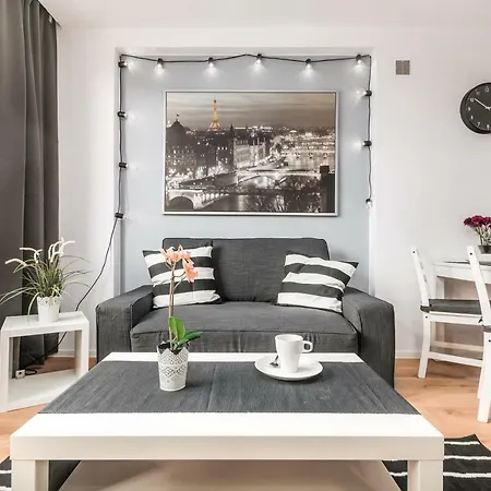 Dexter By Renters Appartement *
