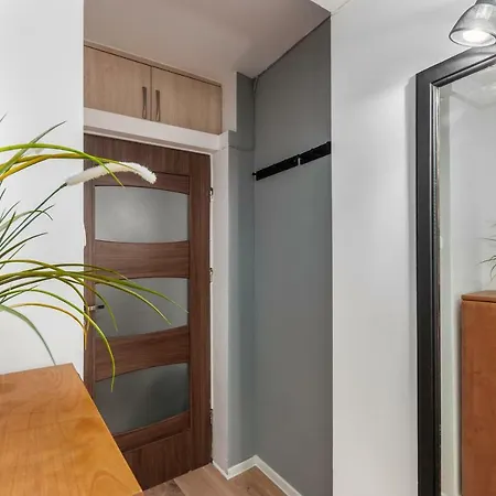 Appartement Dexter By Renters Warschau