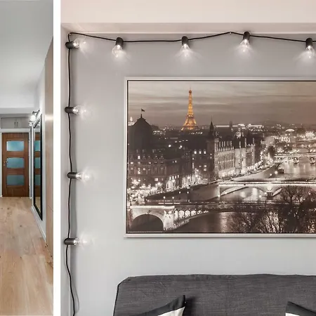 Appartement Dexter By Renters