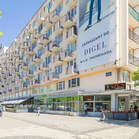 Dexter By Renters 华沙