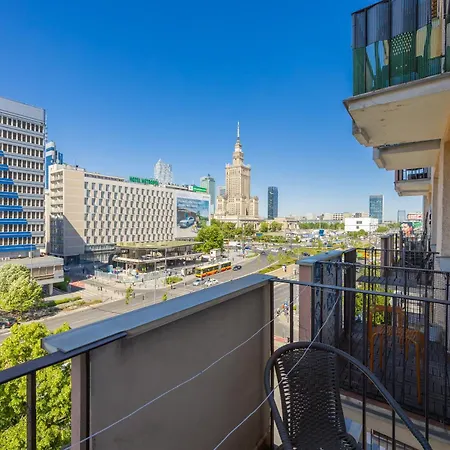 Dexter By Renters Appartement
