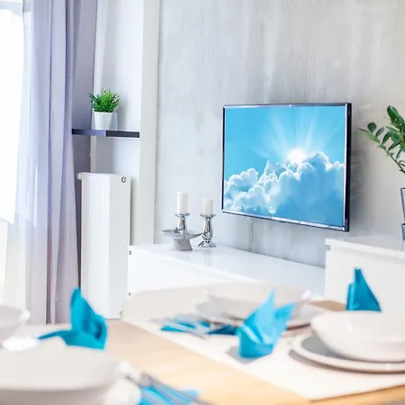 Dexter By Renters Daire *