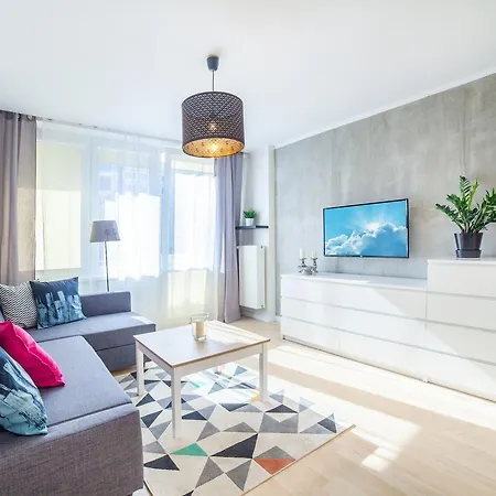 Dexter By Renters Daire *