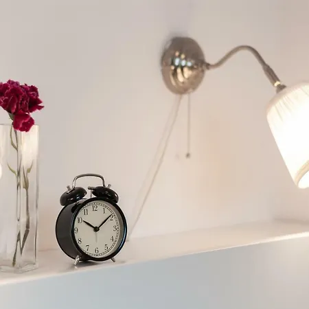 Dexter By Renters Διαμέρισμα Βαρσοβία