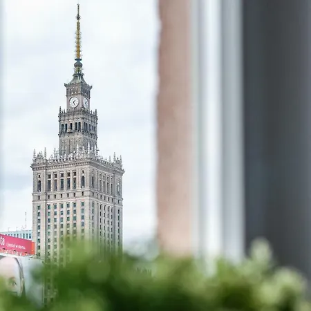 Dexter By Renters * 华沙