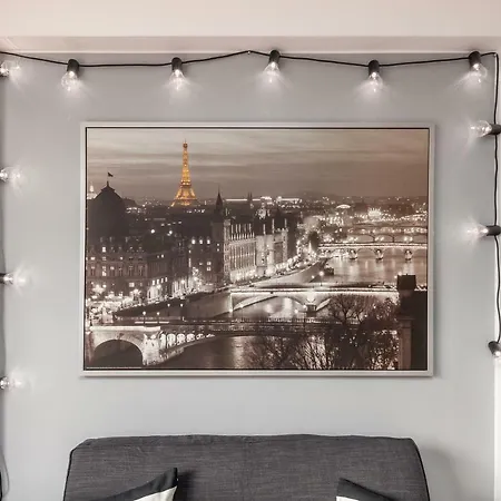 Dexter By Renters Daire *