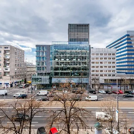 Dexter By Renters 公寓