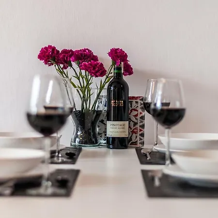 Daire Dexter By Renters