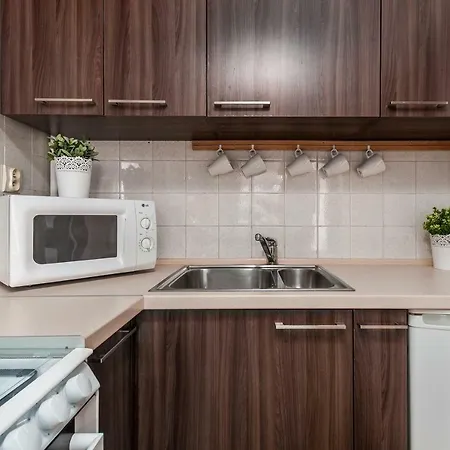 Διαμέρισμα Dexter By Renters *