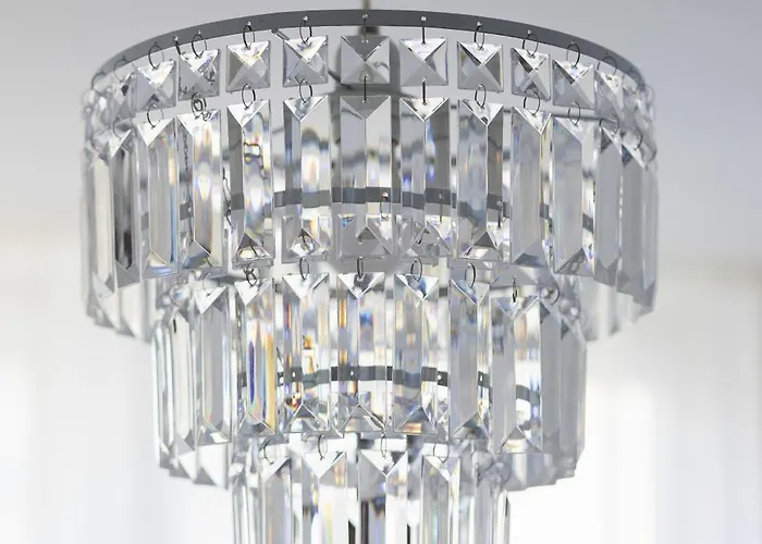 Dexter By Renters Διαμέρισμα Βαρσοβία