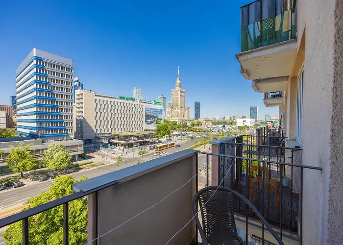 Dexter By Renters Διαμέρισμα