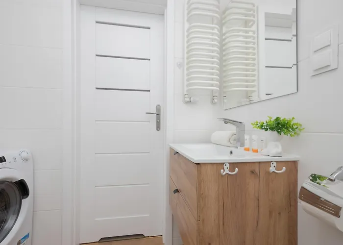 Dexter By Renters Βαρσοβία