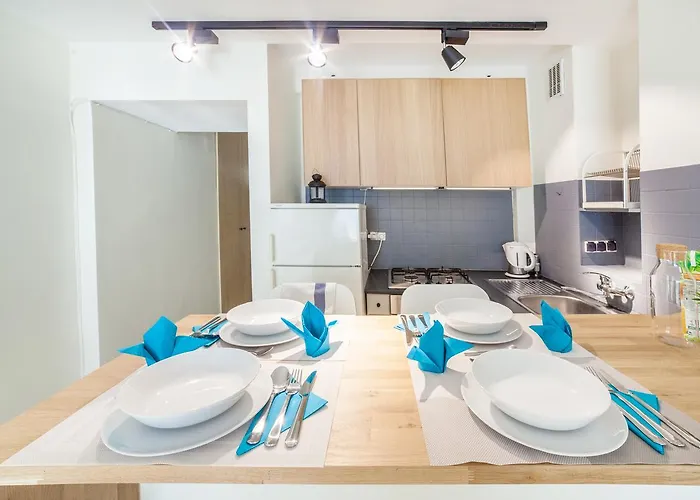 Dexter By Renters Βαρσοβία