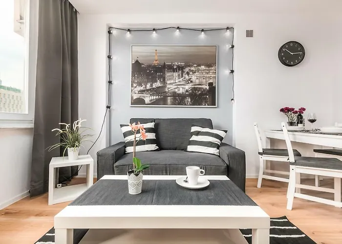 Dexter By Renters Διαμέρισμα *