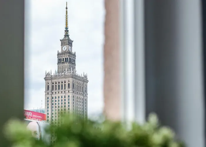 Dexter By Renters * Βαρσοβία