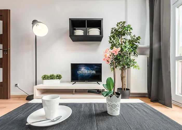 Dexter By Renters Διαμέρισμα *