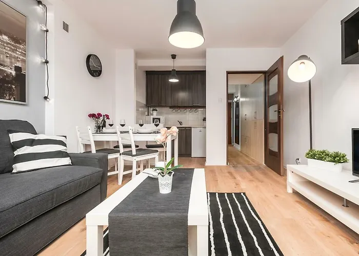 Dexter By Renters Διαμέρισμα