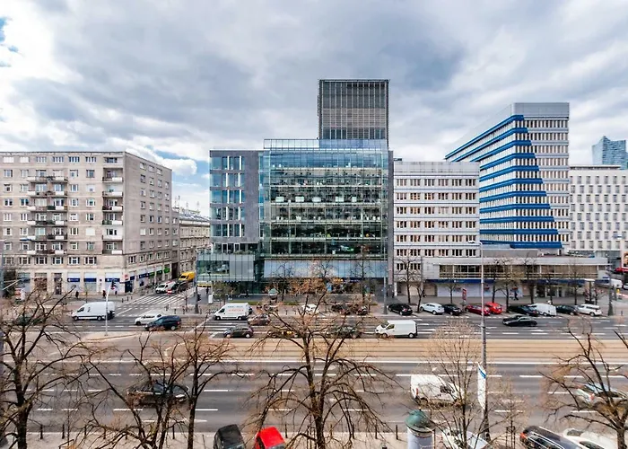 Dexter By Renters Διαμέρισμα