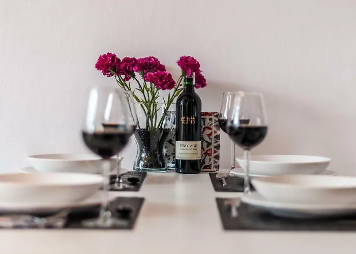 Διαμέρισμα Dexter By Renters