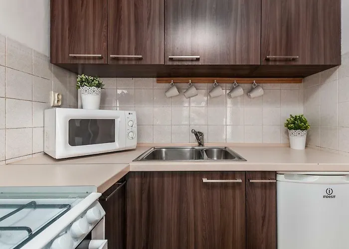 Διαμέρισμα Dexter By Renters *