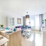 Apartman Dexter By Renters Varsó