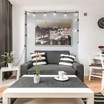 Dexter By Renters Apartman *