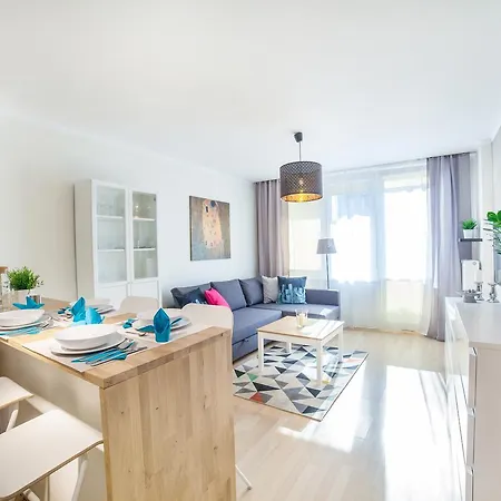 Lägenhet Dexter By Renters Warszawa
