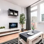 Dexter By Renters Daire *