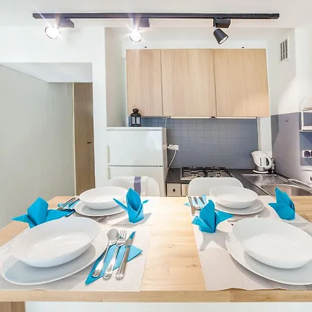 Apartments Dexter Warsaw By Noclegi Renters Warsaw