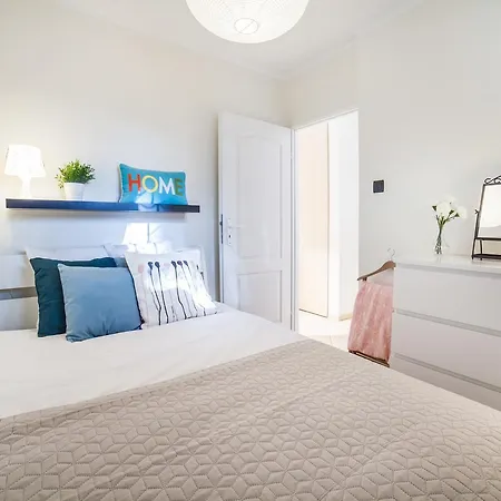 Apartments Dexter Warsaw By Noclegi Renters Warsaw