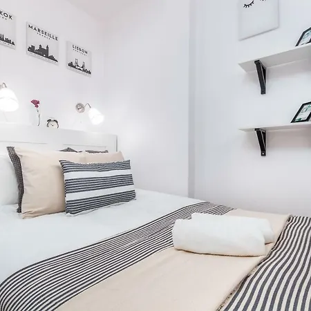 Apartments Dexter Warsaw By Noclegi Renters *
